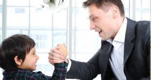 Секреты воспитания, или как вырастить лидера Как привить ребенку лидерские качества